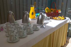 Holiday Inn Lisbon by IHG