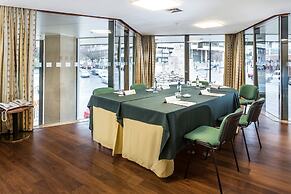 Holiday Inn Lisbon by IHG