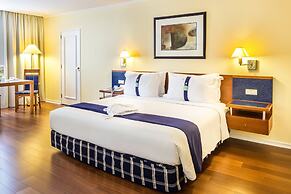 Holiday Inn Lisbon by IHG