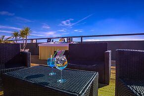 Holiday Inn Lisbon by IHG