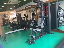 Holiday Inn Lisbon by IHG