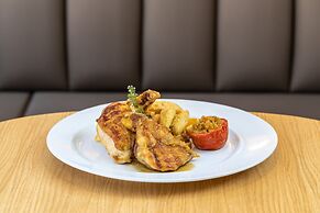 Holiday Inn Lisbon by IHG