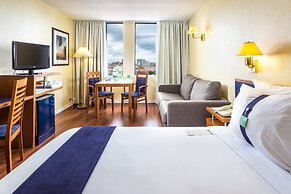 Holiday Inn Lisbon by IHG