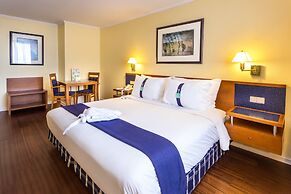 Holiday Inn Lisbon by IHG