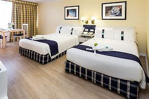 Holiday Inn Lisbon by IHG