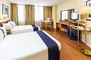 Holiday Inn Lisbon by IHG