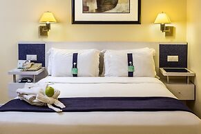 Holiday Inn Lisbon by IHG