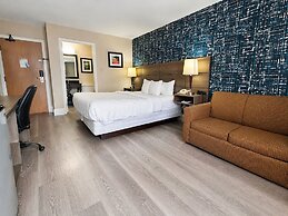 Comfort Inn