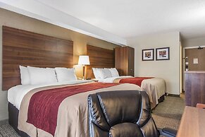 Comfort Inn