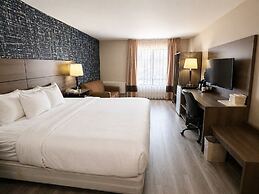 Comfort Inn