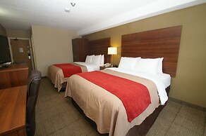 Comfort Inn