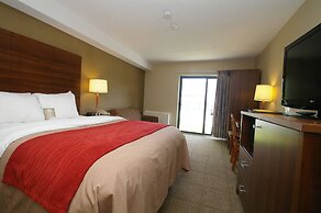 Comfort Inn