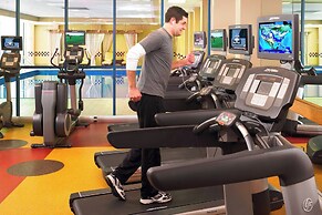 Detroit Marriott Troy