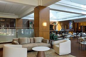 Detroit Marriott Troy