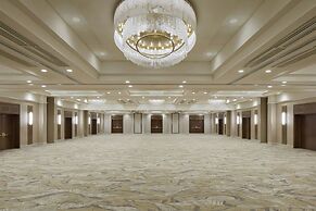 Detroit Marriott Troy