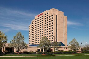 Detroit Marriott Troy