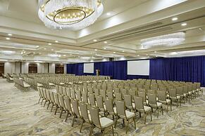 Detroit Marriott Troy