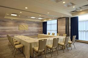 Detroit Marriott Troy