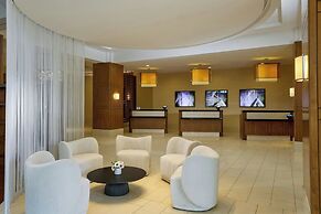 Detroit Marriott Troy