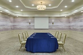 Detroit Marriott Troy