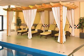 Detroit Marriott Troy