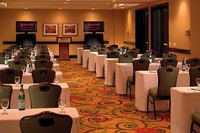 Detroit Marriott Troy