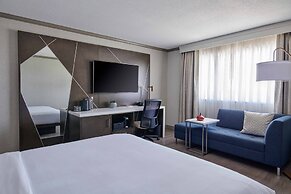 Detroit Marriott Troy