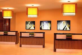 Detroit Marriott Troy