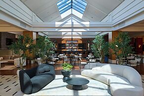 Detroit Marriott Troy
