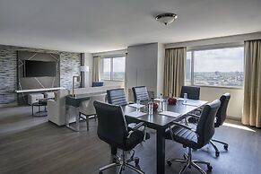 Detroit Marriott Troy