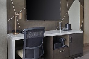 Detroit Marriott Troy