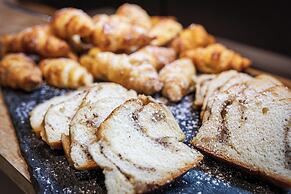 ACHAT Hotel Dresden Elbufer