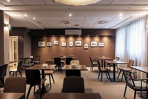 ACHAT Hotel Dresden Elbufer