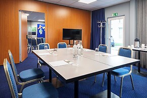 ACHAT Hotel Dresden Elbufer