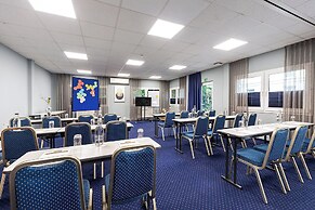 ACHAT Hotel Dresden Elbufer