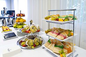 ACHAT Hotel Dresden Elbufer