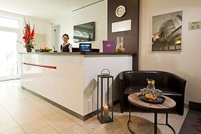 ACHAT Hotel Dresden Elbufer