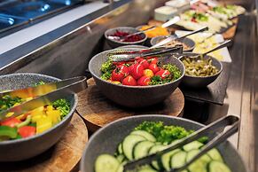 ACHAT Hotel Dresden Elbufer