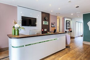 ACHAT Hotel Dresden Elbufer