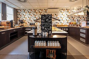 ACHAT Hotel Dresden Elbufer