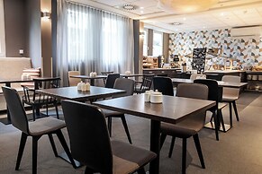 ACHAT Hotel Dresden Elbufer