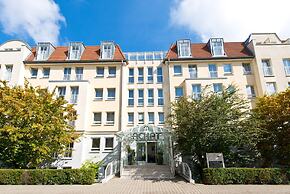 ACHAT Hotel Dresden Elbufer