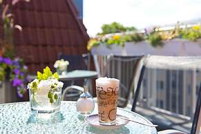 ACHAT Hotel Dresden Elbufer
