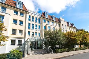 ACHAT Hotel Dresden Elbufer