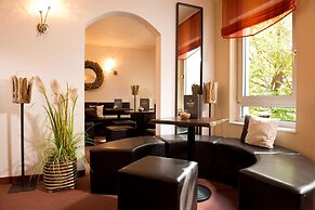 ACHAT Hotel Dresden Elbufer