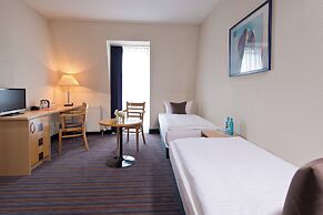 ACHAT Hotel Dresden Elbufer