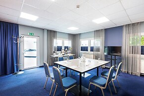 ACHAT Hotel Dresden Elbufer