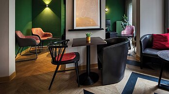 ACHAT Hotel Dresden Elbufer