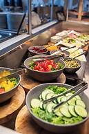 ACHAT Hotel Dresden Elbufer