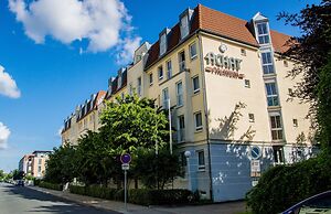 ACHAT Hotel Dresden Elbufer
